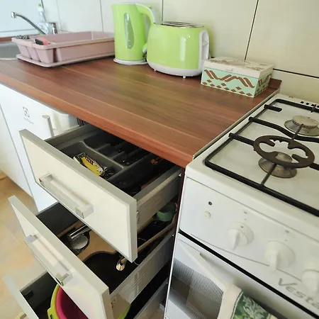 Menta Apartman Διαμέρισμα *