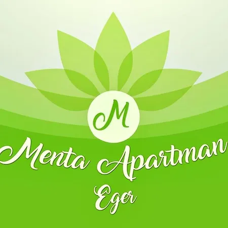 Menta Apartman Erlau