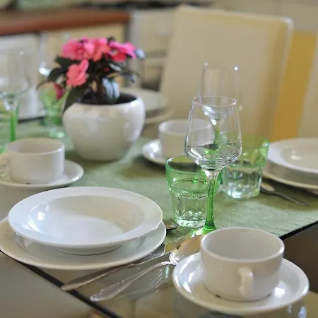 Menta Apartman